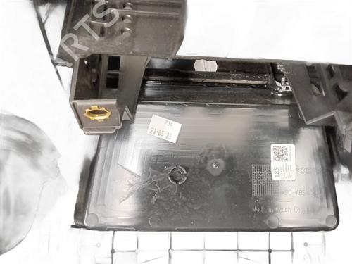Dashboard SKODA KAROQ (NU7, ND7) 2.0 TDI | BP34612910C46  - Image 11