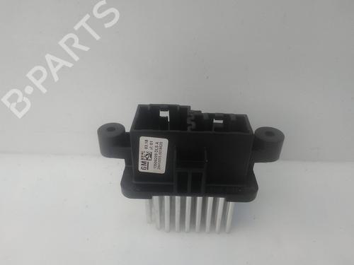 Used Heater resistor Heater resistor 22188544 22188544