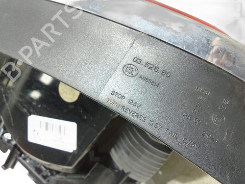 Right taillight MINI MINI (F56) One D | BP34612933C35  - Image 10