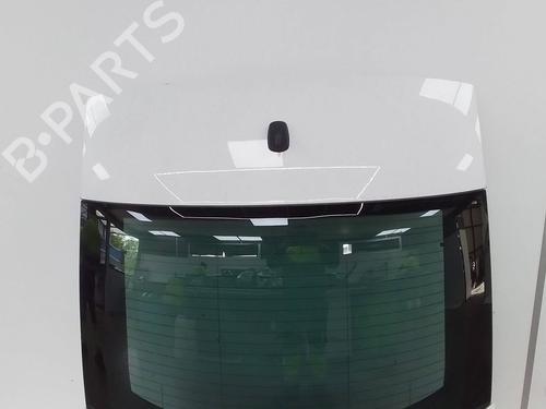 Tailgate VW BEETLE (5C1, 5C2) 1.6 TDI | BP28145566C6