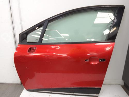 Used Left front door RENAULT CLIO IV (BH_) 1.5 dCi 90 (90 hp) 28518380