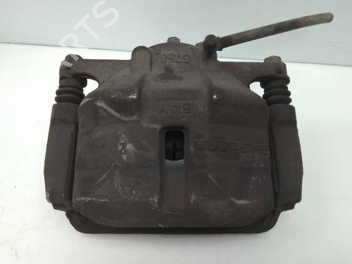 Used Left front brake caliper Left front brake caliper 22777880 22777880