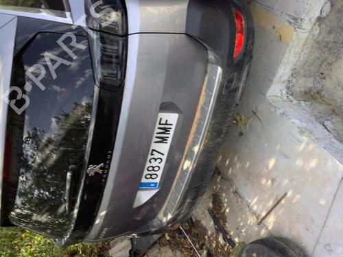 Used Parts PEUGEOT 5008 II (MC_, MJ_, MR_, M4_) 1.2 THP (MRHNYH, MRHNYW, MRHNSJ, MRHNSU, MRHNSM) (131 hp) 4321678
