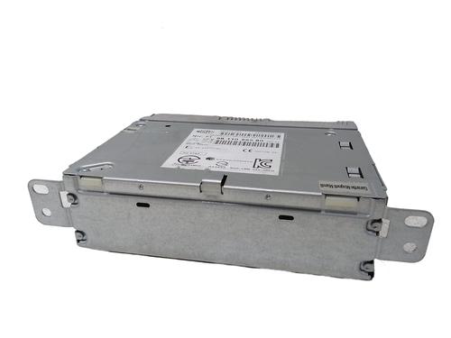 Used Electronic module Electronic module PEUGEOT 2008 I (CU_) 1.6 BlueHDi 100 (100 hp) 35722153 35722153