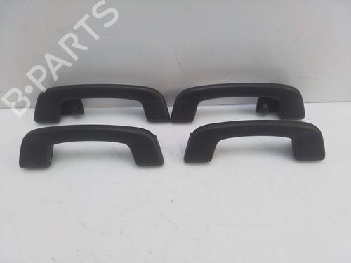 Used Interior roof handle Interior roof handle BMW X3 (G01, F97, G08) xDrive 20 d Mild-Hybrid (190 hp) 22411709 22411709