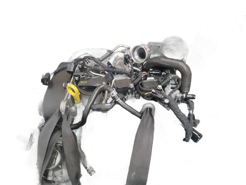 Engine VW T-ROC (A11, D11) 1.0 TSI | BP28149936M1 - Image 2