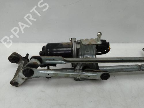 Front wiper motor SEAT IBIZA V (KJ1, KJG)  | BP21284567M29 