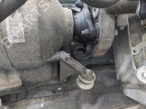 Gearbox BMW 7 (E65, E66, E67) 730 d | BP28290319M3 