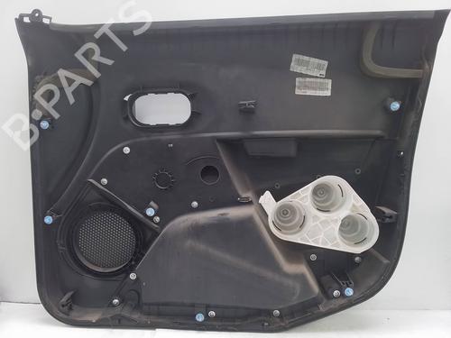 Front left panel DACIA LODGY (JS_) 1.5 dCi | BP28149195C58 