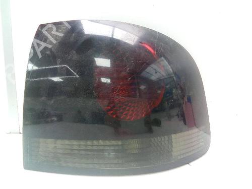 Used Right taillight VW TOUAREG (7LA, 7L6, 7L7) 2.5 R5 TDI (174 hp) 26158125
