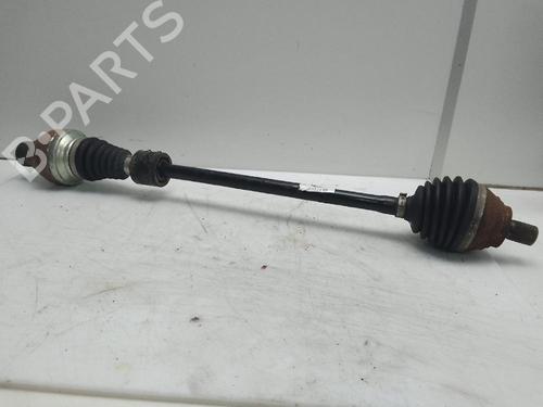 Right front driveshaft MERCEDES-BENZ GLE Coupe (C167) GLE 350 de 4-matic (167.317) | BP18595018M39 