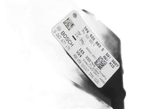 Instrument cluster VW TOUAREG (7P5, 7P6) 3.0 V6 TDI | BP32494678C47