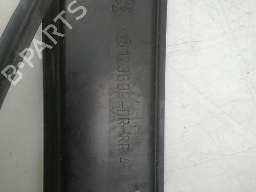 Rear right window mechanism PEUGEOT 508 II (FB_, FH_, F3_) 1.5 BlueHDI 130 (FBYHZJ, FBYHZR) | BP29995341C25 