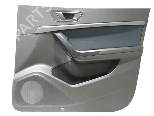 Front right panel SEAT ATECA (KH7, KHP) 1.6 TDI | BP35945235C59 - Image 2