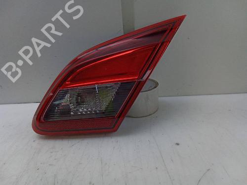 Right tailgate light OPEL CORSA E (X15) 1.4 LPG (08, 68) | BP18573136C80 