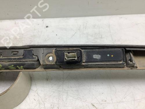 Licence plate light BMW X5 (E70) 3.0 sd | BP26054417I40 