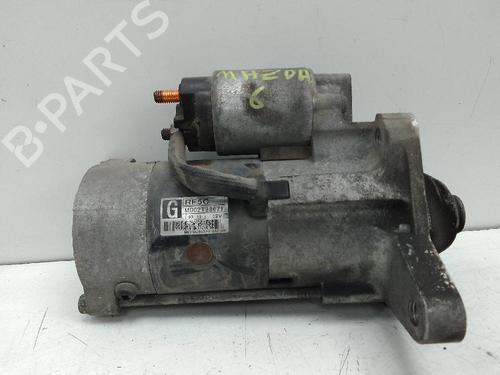 Starter CHEVROLET CAPRICE 4.3 | BP19411699M8 