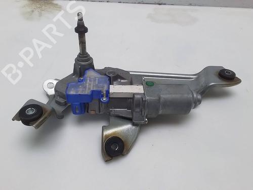 Rear wiper motor SUBARU FORESTER (SJ_) 2.0 D AWD (SJD) | BP30051158M102 