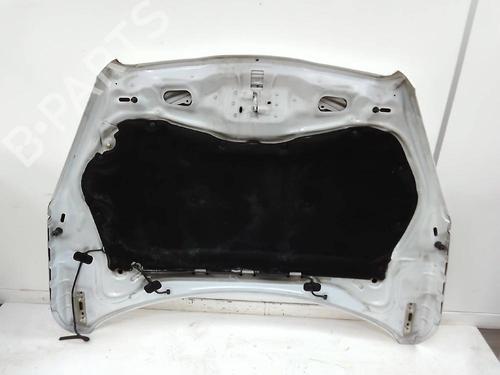 Used Hood PEUGEOT 508 I (8D_) 2.0 HDi (140 hp) 23185117