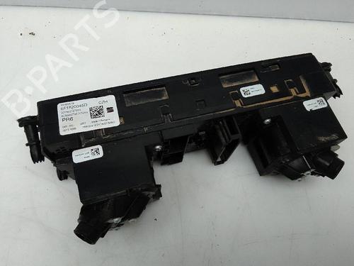 Climate control SEAT IBIZA V (KJ1, KJG) 1.0 TSI | BP21051973I5 