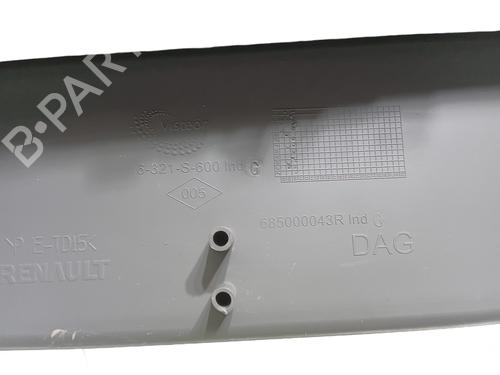 Other RENAULT MASTER III Van (FV) 2.3 dCi 125 FWD (FV0C, FV0D, FV0G, FV0H, FV0J, FV0K,... | BP33841512O1  - Image 5