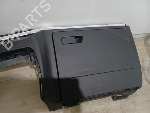 Glove box VW TIGUAN (CT1) 2.0 TDI | BP39529571C95 - Image 3