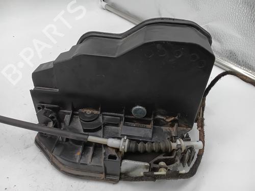 Rear right lock BMW 1 (F20) 116 d | BP28974815C99 