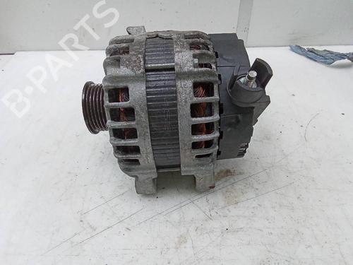 Alternator LAND ROVER RANGE ROVER VELAR (L560) 2.0 D180 TD4 4x4 BP18572351M7