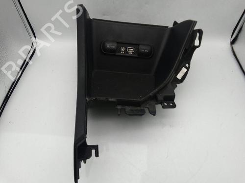 Electronic module KIA SPORTAGE IV (QL, QLE) 1.7 CRDi | BP27173077M83 