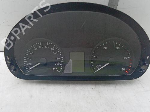 Instrument cluster MERCEDES-BENZ VITO Van (W638) 110 CDI 2.2 (638.094) | BP26161360C47 