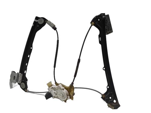 Front right window mechanism BMW 3 Coupe (E92) 320 d | BP37022499C23  - Image 8