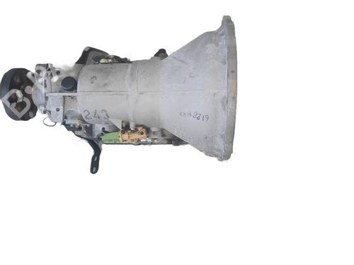 Used Gearbox Gearbox MERCEDES-BENZ S-CLASS (W140) S 600 (140.056, 140.057) (394 hp) 34580831 34580831