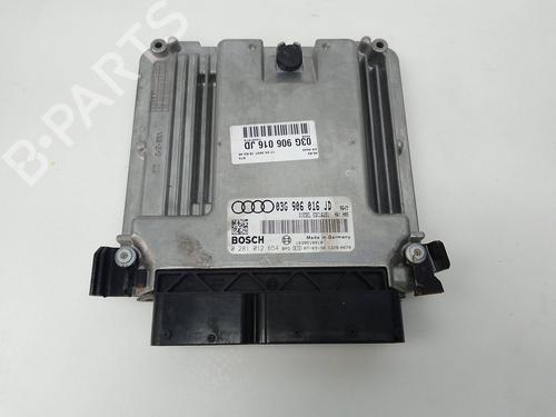 Used Control unit Control unit 22617325 22617325