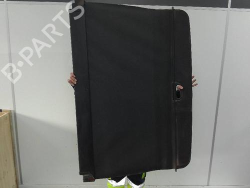 Used Rear parcel shelf BMW X5 (F15, F85) xDrive 30 d (258 hp) 23142374