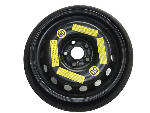 Used Rim AUDI Q7 (4LB) 3.0 TDI quattro (245 hp) 31038080