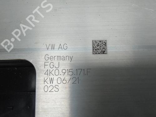 Batteri AUDI Q3 (F3B) 35 TFSI | BP28149733E11 