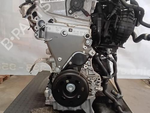 Engine VW PASSAT B9 Variant (CJ5)  | BP27447729M1 