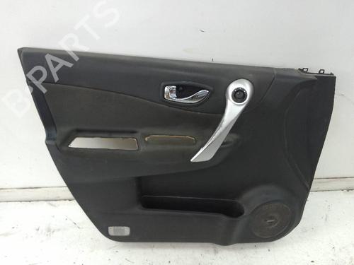 Used Front left panel RENAULT KOLEOS I (HY_) 2.0 dCi 4x4 (HY0B) (173 hp) 26161113