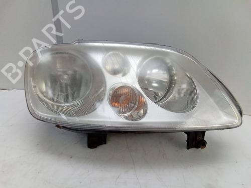 Used Right headlight VW TOURAN (1T1, 1T2) 2.0 TDI (170 hp) 26158586