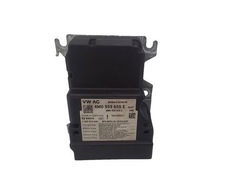 Used ECU airbags ECU airbags AUDI Q7 (4MB, 4MG, 4MQ) 3.0 TFSI quattro (333 hp) 22273275 22273275