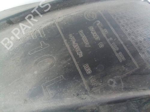 Wheel arch BMW 5 (F10) 525 d | BP26158773C56 