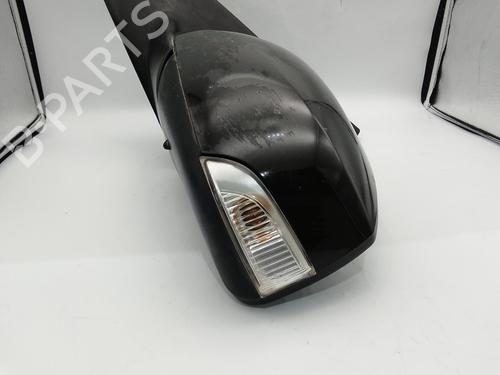 Left mirror RENAULT MEGANE III Hatchback (BZ0/1_, B3_) 1.5 dCi | BP29396508C26 