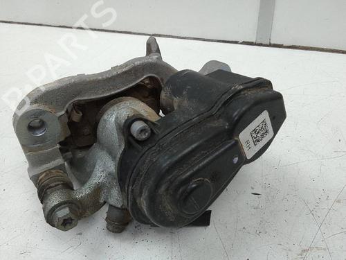 Right rear brake caliper NISSAN QASHQAI II SUV (J11, J11_) 1.2 DIG-T | BP19484424M106 
