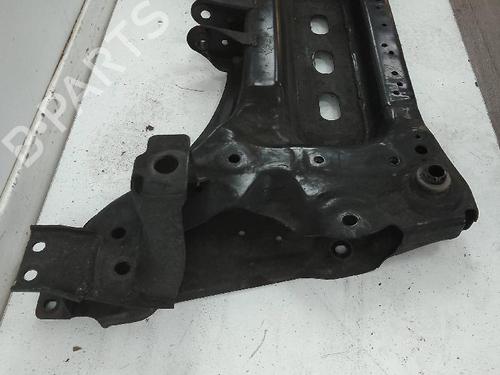 Subframe RENAULT KADJAR (HA_, HL_) 1.3 TCe 140 (HLNB, HLN1) | BP19311212M9 
