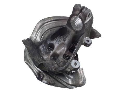 Used Right front steering knuckle Right front steering knuckle BMW 3 (F30, F80) 318 d (150 hp) 33931628 33931628