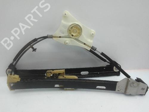 Used Front right window mechanism SEAT IBIZA V (KJ1, KJG) 1.0 TSI (95 hp) 21052000