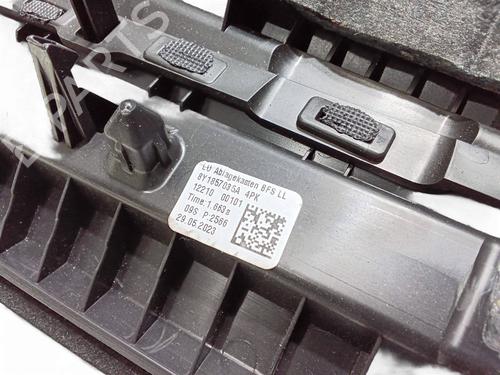 Glove box AUDI A3 Sportback (8YA, 8YF) S3 TFSI quattro | BP34420226C95  - Image 9