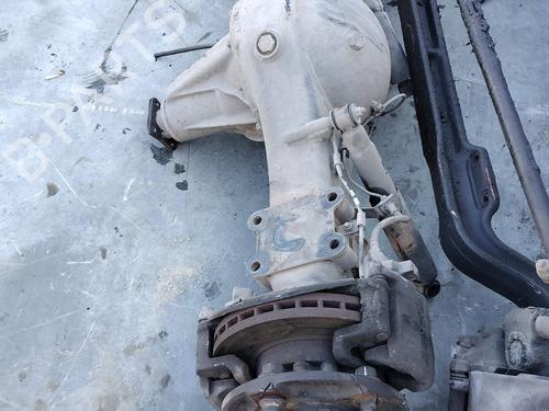 Used Rear axle TALBOT SIMCA 1301 Tourisme 1.3 (54 hp) 28148305