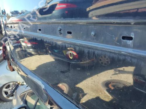 Left front door PEUGEOT 307 CC (3B) 2.0 16V | BP26160333C2 