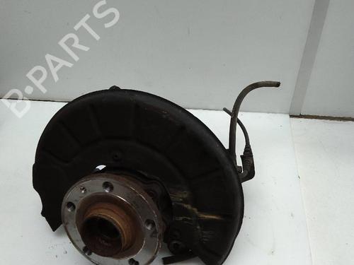 Used Right front steering knuckle VW TIGUAN (5N_) 2.0 TDI 4motion (140 hp) 18577979